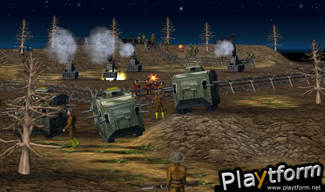 Empire Earth (PC)