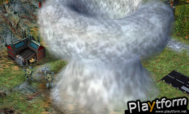 Empire Earth (PC)
