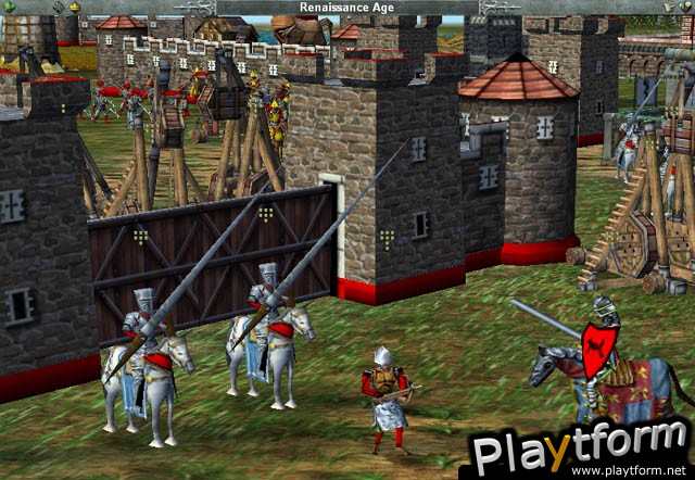 Empire Earth (PC)