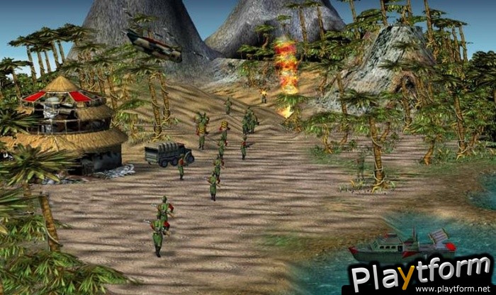 Empire Earth (PC)