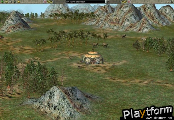 Empire Earth (PC)