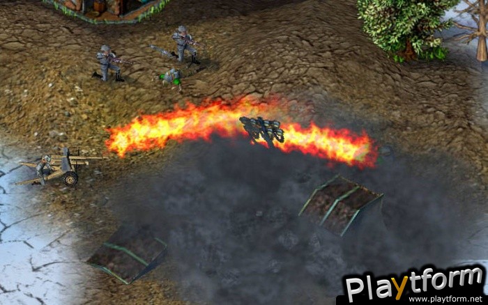 Empire Earth (PC)
