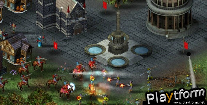 Empire Earth (PC)