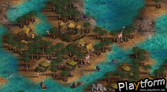 Empire Earth (PC)