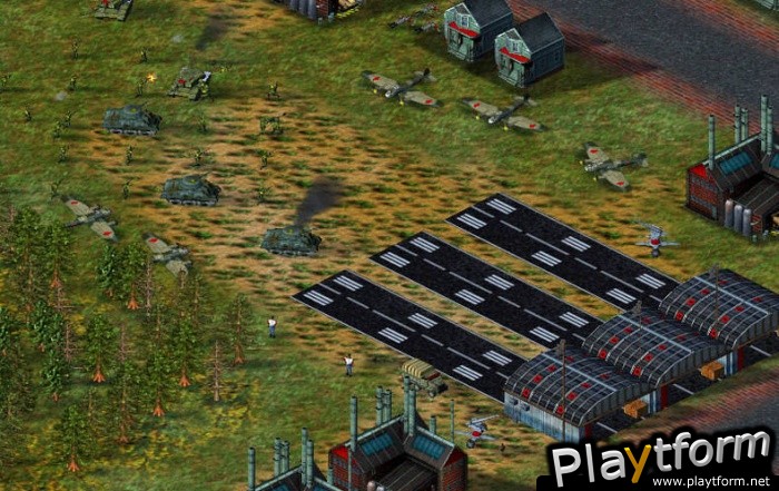 Empire Earth (PC)