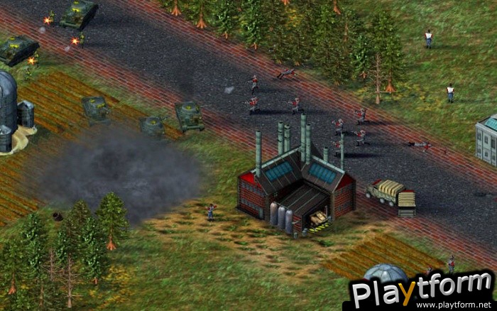 Empire Earth (PC)