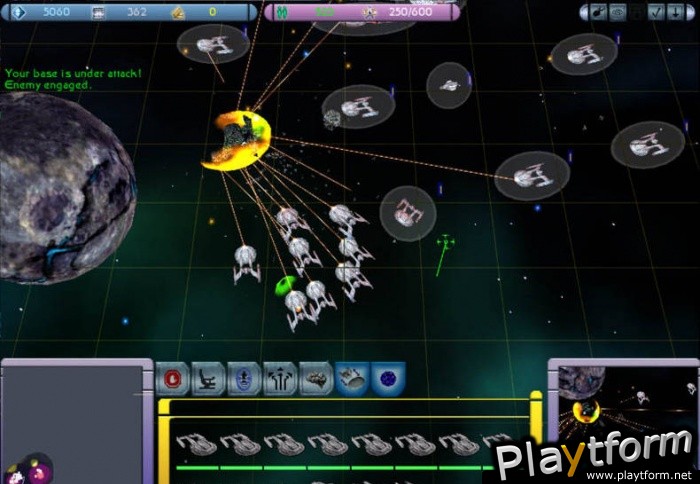 Star Trek: Armada II (PC)