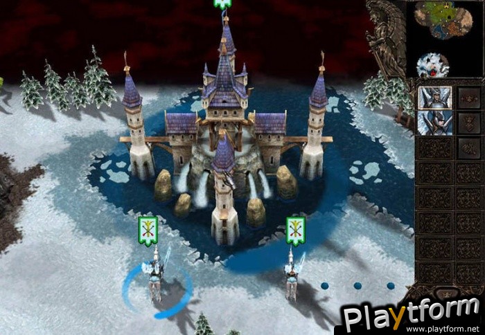 Etherlords (PC)