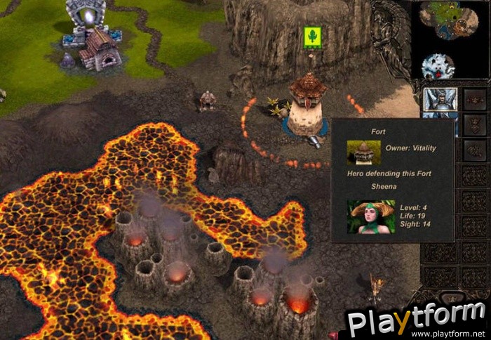 Etherlords (PC)