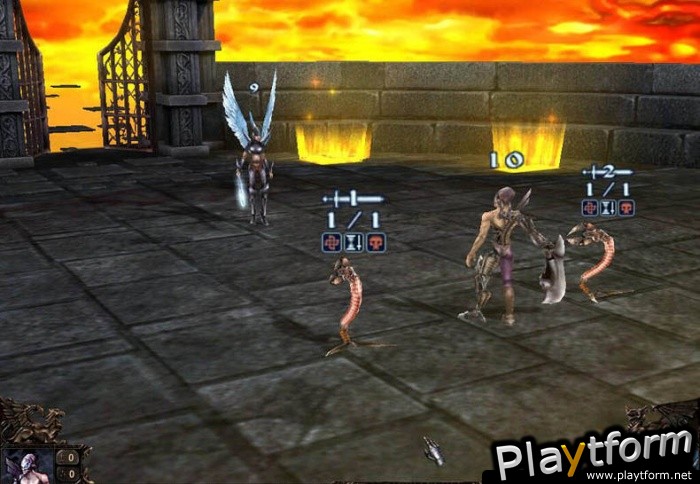 Etherlords (PC)
