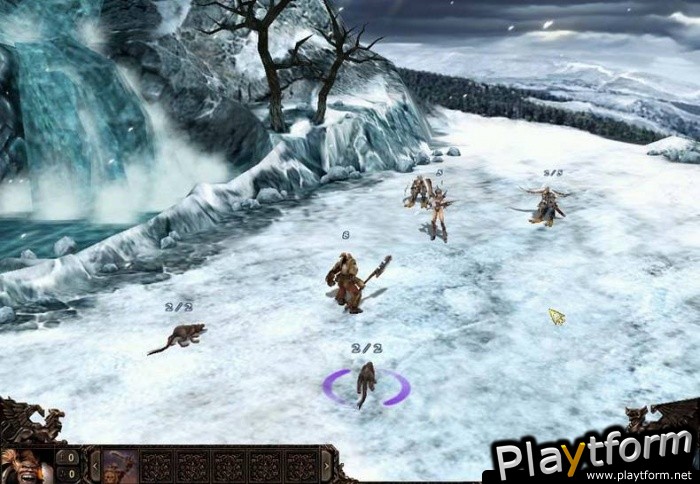 Etherlords (PC)