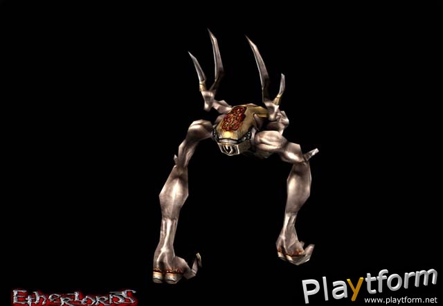 Etherlords (PC)