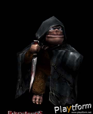 Etherlords (PC)