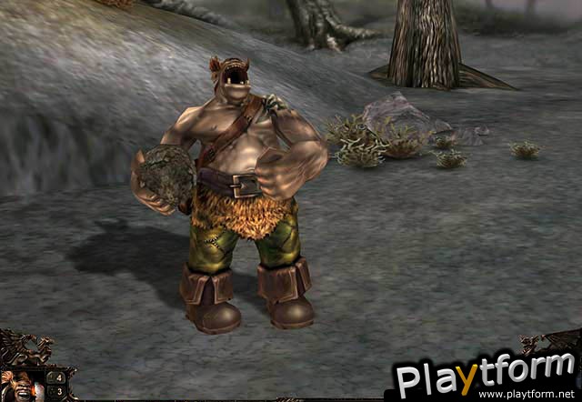 Etherlords (PC)