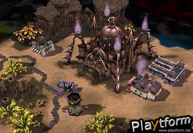 Etherlords (PC)
