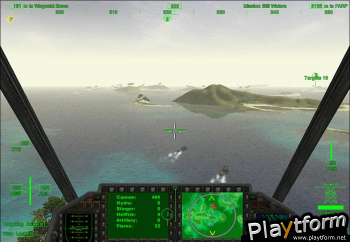 Comanche 4 (PC)