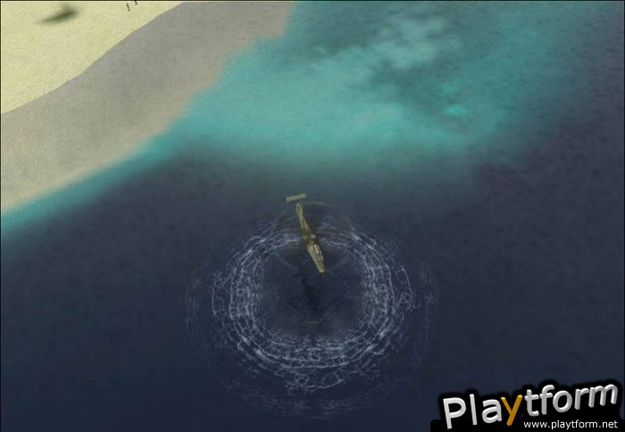 Comanche 4 (PC)