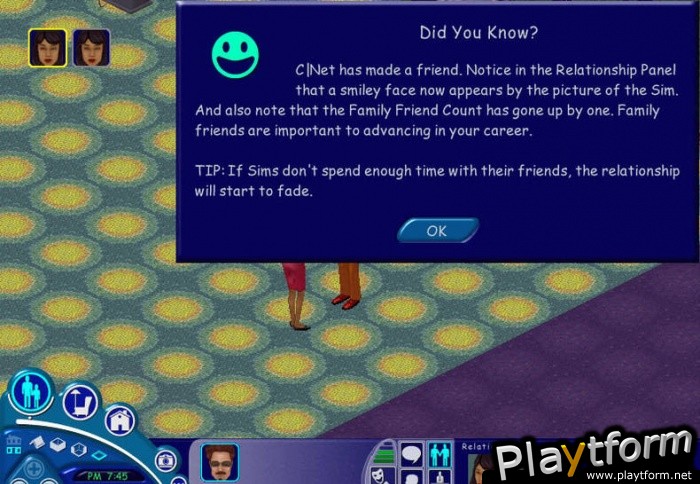 The Sims: Hot Date (PC)