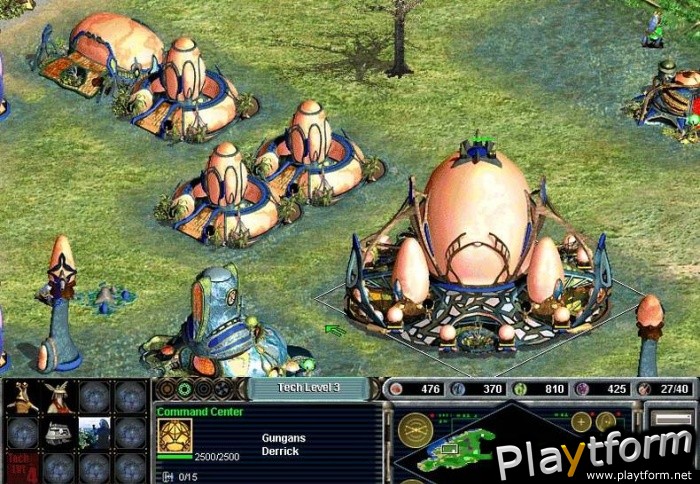 Star Wars: Galactic Battlegrounds (PC)