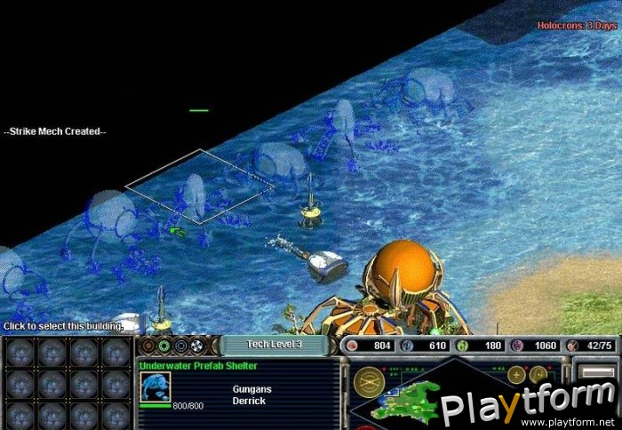 Star Wars: Galactic Battlegrounds (PC)