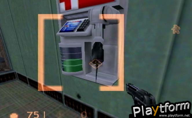 Half-Life (PlayStation 2)