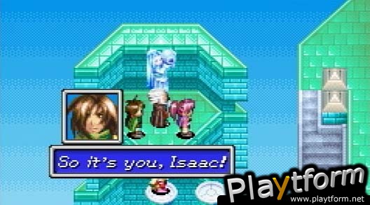 Golden Sun (Game Boy Advance)