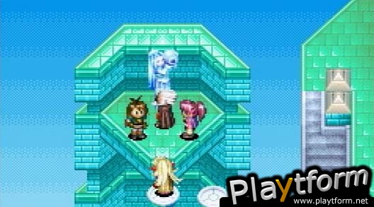 Golden Sun (Game Boy Advance)