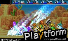Golden Sun (Game Boy Advance)