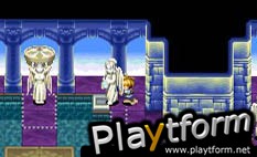 Golden Sun (Game Boy Advance)