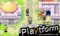 Golden Sun (Game Boy Advance)