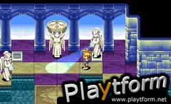 Golden Sun (Game Boy Advance)