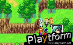 Golden Sun (Game Boy Advance)