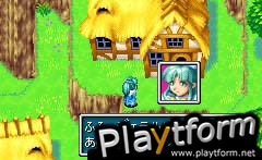 Golden Sun (Game Boy Advance)