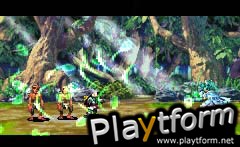 Golden Sun (Game Boy Advance)