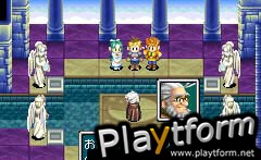 Golden Sun (Game Boy Advance)