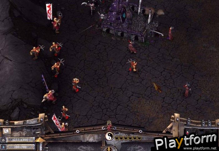 Battle Realms (PC)