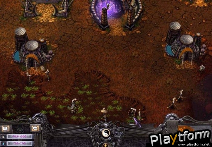 Battle Realms (PC)