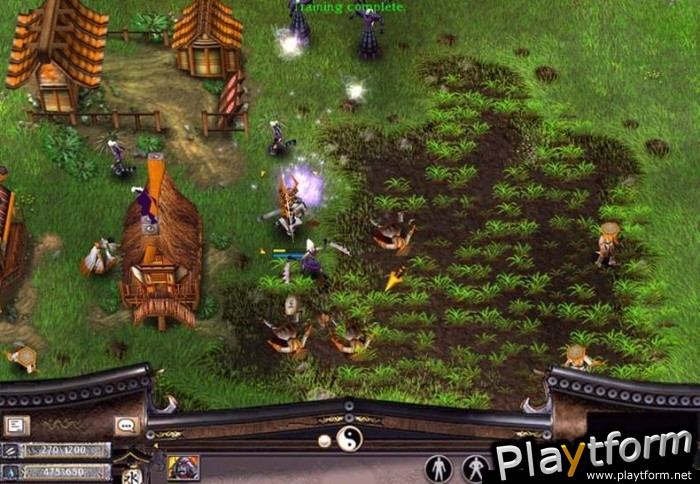 Battle Realms (PC)