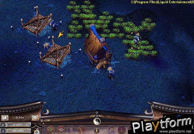 Battle Realms (PC)