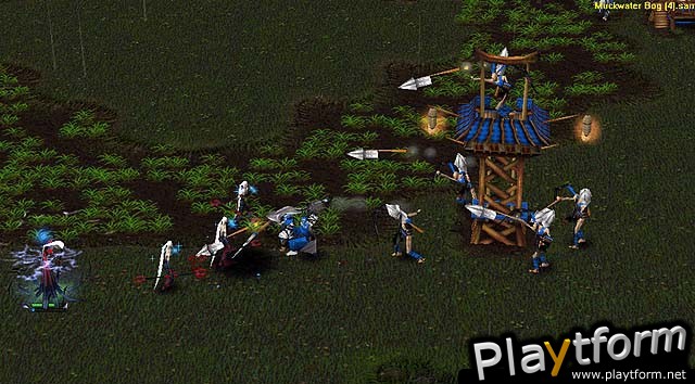 Battle Realms (PC)