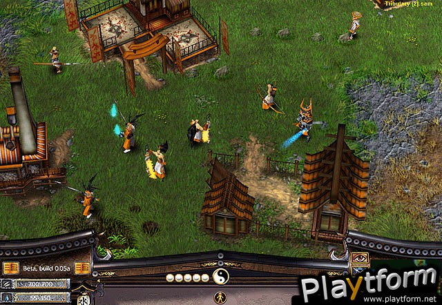 Battle Realms (PC)