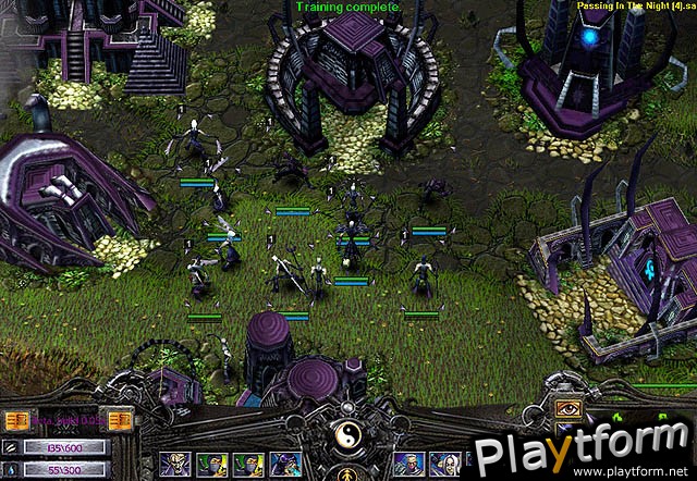 Battle Realms (PC)