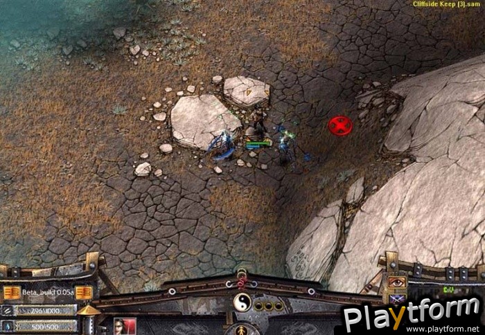 Battle Realms (PC)