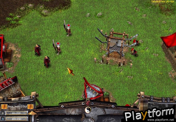 Battle Realms (PC)