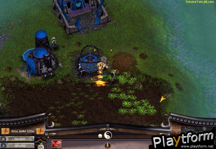 Battle Realms (PC)