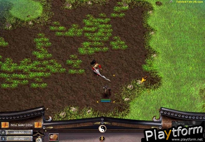 Battle Realms (PC)