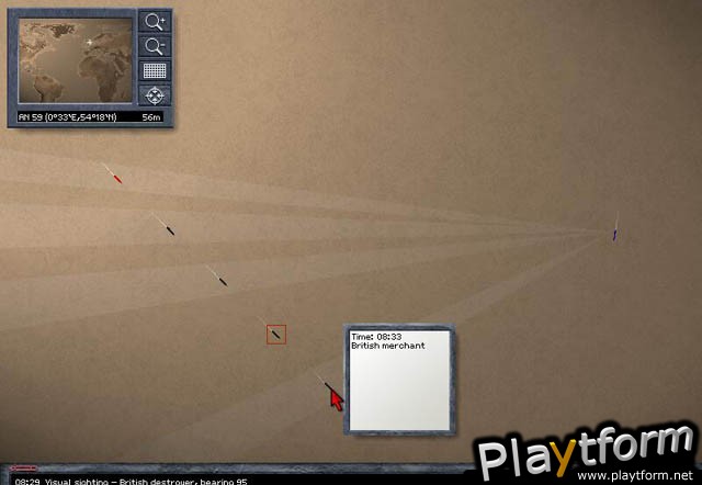 Silent Hunter II (PC)