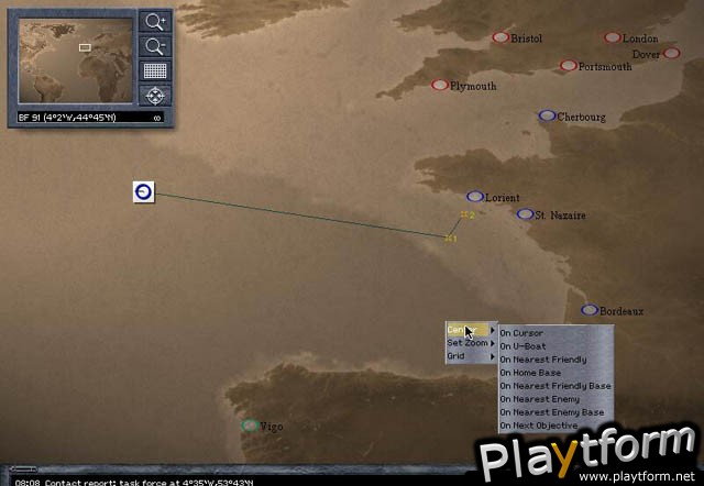 Silent Hunter II (PC)