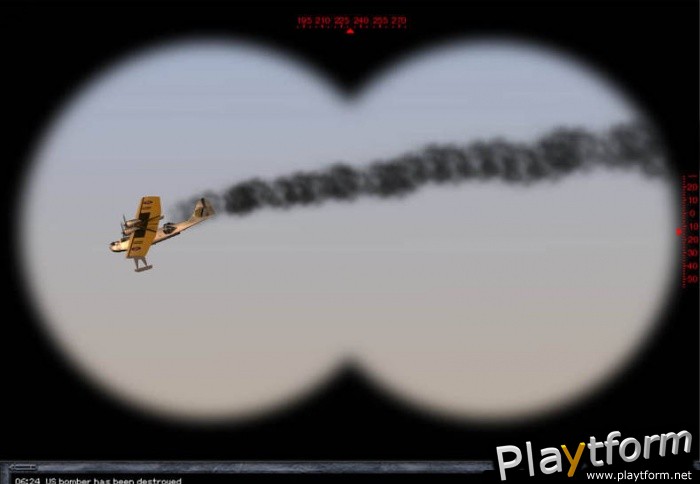 Silent Hunter II (PC)