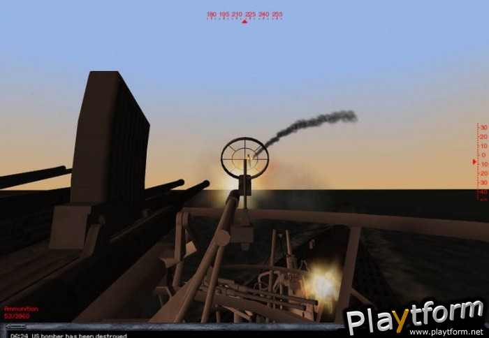 Silent Hunter II (PC)
